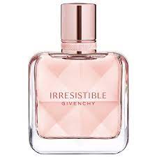 Givenchy on vastuussa tästä sivusta. Givenchy Irresistible Givenchy Edp Online Kaufen Douglas
