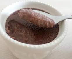 Semoule Au Chocolat Recette Semoule Au Chocolat Flan A La Noix De Coco Recettes De Cuisine