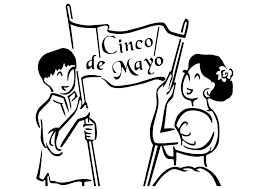 Please download these cinco de mayo coloring pages by using the download button, or right select selected image, then use save image menu. Cinco De Mayo Coloring Pages Free Printable Coloring Pages For Kids