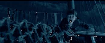First Pan Trailer Promises An Action Packed Peter Pan Origin Story Levi Miller Peter Pan Boys Like