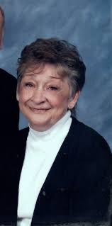 Obituary for Beverly Jane Bruce