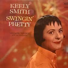 No.12466／1950's Black Rocker LP】I'm Gonna Be A Wheel Someday