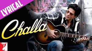 Jiya Re Lyrics Jab Tak Hai Jaan Anushka Sharma Shahrukh Khan Katrina Kaif Neeti Mohan Lyricstashan This is not a romantic song, the ones usually features here. song lyrics from hindi movies