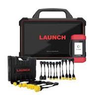 Launch - X-431 Throttle III Professional Diagnostic Scan Tool and X-431 HD  Add-On Module