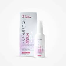Montclair hair serum satu satunya serum formulasi german yang memiliki 34 bahan aktif sekaligus yang sangat bermanfaat bagi pertumbuhaan rambut. Green Angelica Hair Nutrition Serum Green Angelica Official Store