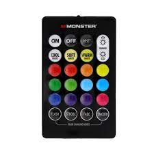 One tap to share devices among family members 5. Monster Multi Color Multi White Led Light Strip 16 4ft Works Indoors Outdoors Kitchens Bedrooms Gardens Patios Offices Etc Customizable Easy Diy Installation 8 Foot Adapter Cable Included Monster Illuminessence