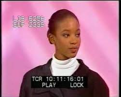 She started taking drugs in 1994 with her choice. Naomi Campbell Early Tv Appearance Youtube