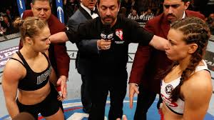 I've never been in this good of shape, i've never taken my job more seriously. Free Fight Ronda Rousey Vs Miesha Tate 2 Ufc 168 2013 Youtube