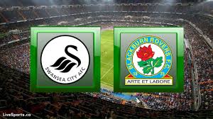 Kaminski, douglas, branthwaite, lenihan, nyambe, travis, davenport, dack, rothwell, gallagher, dolan. H2h Swansea City Vs Blackburn Rovers Prediction Championship 31 10 2020