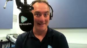 Voice coach Elspeth Morrison & Mark Born head of the AA Driving instructor  academy