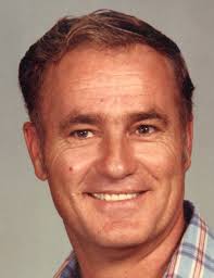 Obituary information for Richard Otis McCoy