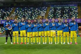 In 2019, romania va avea in tribunele spaniole o galerie uriasa!.sau, cel puțin, așa au promis vasluienii. Fifa A AnunÈat Noul Clasament Mondial Pe Ce Loc TerminÄ Anul Romania Spotmedia Ro