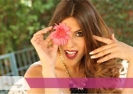 Presentamos a nuestras Reinas, están abiertas las votaciónes en redes  sociales. 🇵🇾 Miss Paraguay 2017.