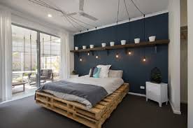 Our kee klamp bed frame kits will help you construct the sturdiest of beds. 75 Most Popular Industrial Bedroom Design Ideas For December 2020 Stylish Industrial Bedroom Remodeling Pictures Houzz Au