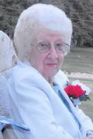 Grace Ruble Steele Obituary January 9, 2014