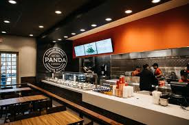 panda express grand opening jan. 30