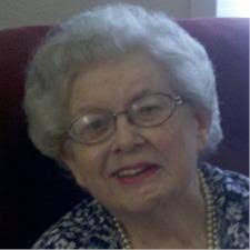 Monica McCann Obituary (1934