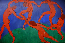 Check spelling or type a new query. Canvassing The Masterpieces The Dance By Henri Matisse The Kazoart Contemporary Art Blog