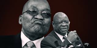 Watch | jacob zuma back in court for corruption trial. Zuma And The Concourt The Punishing Of The Ex Presiden