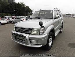 Gauge sets & dash panels for toyota land cruiser. Used Toyota Land Cruiser Prado Models Comparison Be Forward