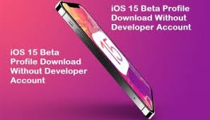 Or wait for the release of the public beta download the profile file and install it. How To Ios 15 Beta Profile Download Free