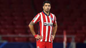 Atlético are unbeaten in four, but draws against real madrid and getafe have made things tight at the top. Atletico Madrid Star Luis Suarez Wants To Show Why We Re Top Of The League As They Face Real Madrid Cbssports Com
