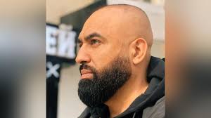 Хокимият Ташкента пригласил певца San Jay на руководящую должность в сфере  благоустройства