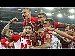 Youtube World Cup Croatia World Cup 2018
