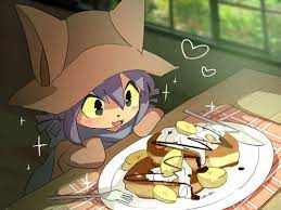 Daily Niko Oneshot Game Niko Oneshot Oneshot Niko