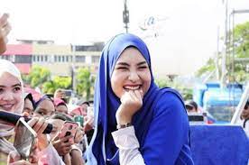 Music tajul dan wani hasrita 100% free! Wani Hasrita Bercinta Dengan Tajul Viral Glamour