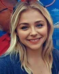 Chloe grace moretz