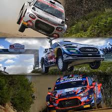 Meilleur pilote de rallye de tous les temps. Equipe De France Ffsa Rallye De Retour Du Portugal