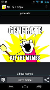 Feb 21, 2020 · download instameme: Gatm Meme Generator Donate 1 887b Apk Download Android Entertainment Apps