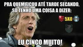 Grupo vip notícias do fla no telegram conteúdo 100% exclusivo notícias do mengão em tempo real site:noticiasdofla.com.br. Zoeira Na Web Veja Os Memes Do Massacre Do Flamengo Sobre O Gremio