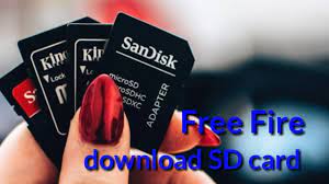Sd card manager (file manager) is a free tool which helps you to easily manage files and folder in sd card.access system files and folders. Free Fire Download Sd Card Youtube