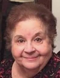 Marylou Alexander Obituary