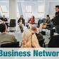 Business Networking – January 2026 event in Horsham
