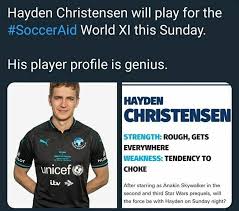 Genius Star Wars Humor Star Wars Movie Star Wars Memes