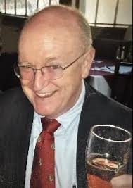 Edward Dougherty Obituary (1946