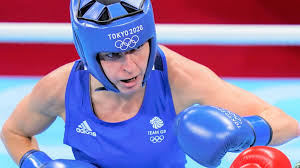 Galal yafai, younger brother of kal and gamal, is a standout flyweight amateur who represents team gb. Karriss Artingstall Defeats Jucielen Romeu To Reach Quarter Finals And Galal Yafai Stops Koryun Soghomonyan At Tokyo Olympic Games Boxing News Sky Sports