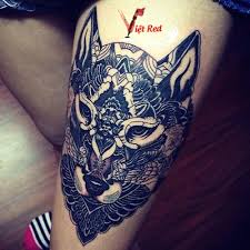 Blackout on sentan island 03. 125 Hinh XÄƒm á»Ÿ Ä'ui Ä'áº¹p Nháº¥t Cho Ná»¯ I Hinh XÄƒm Hot 2020 Viá»‡t Red Tattoo
