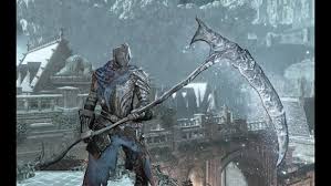 Which Weapon Is The Best For Pve In Dark Souls 3 I Am Currently Using Lothric Knight Straight Sword Quora