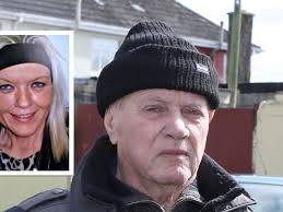 Hitwoman Rose Lynch's pensioner dad convicted in sting