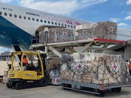 It's light weight and looks great. Above And Beyond We Re In This Together Aviation Week Network