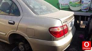 Toptancıların deposu ile beraber ülkemizdeki oto yedek parça marketleri arasında en büyüğü. Nissan Almera Cikma Yedek Parca Stop Lambasi 05322523811 Otocikma Com Da 215803
