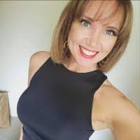 Claire Glover's Instagram, Twitter & Facebook