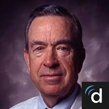 Dr. Terry P. Nickerson, MD