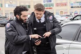 Hire Private Investigators & Detectives (Licensed) | G Force