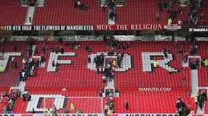 حرب تذاكر بين مانشستر يونايتد وإشبيلية