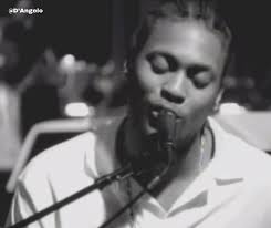 We love D'Angelo's version of Cruisin', and Smokey Robinson does too!,  Enjoy this reel of both versions — the perfect midweek vibe to keep you  going!